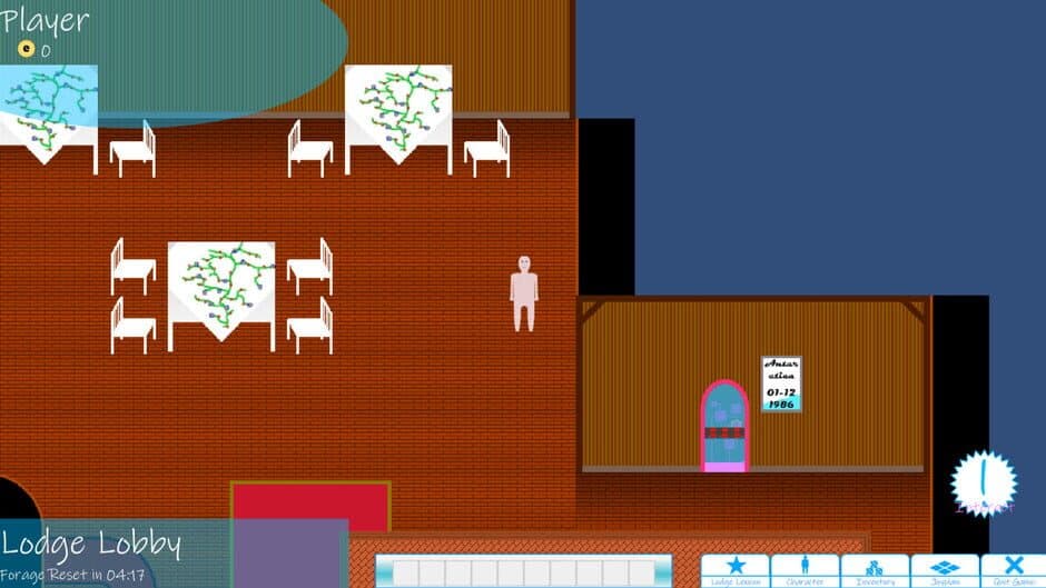 Скриншот 2 из Epejsodion Lodge