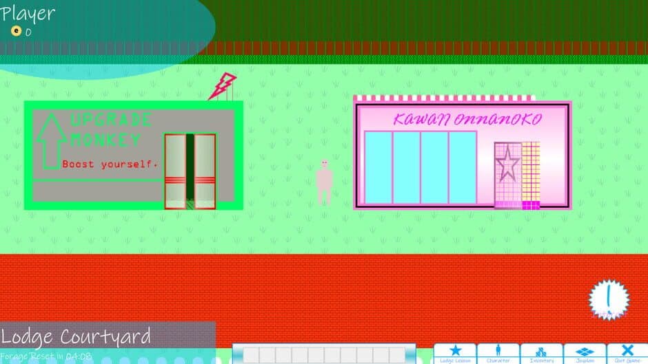 Скриншот 4 из Epejsodion Lodge