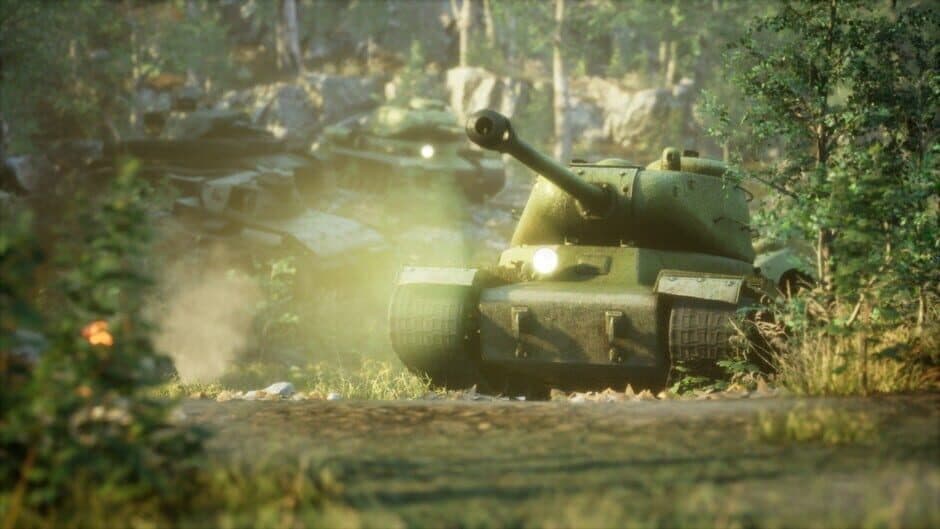 Скриншот 8 из Strategic Mind: Spectre of Communism