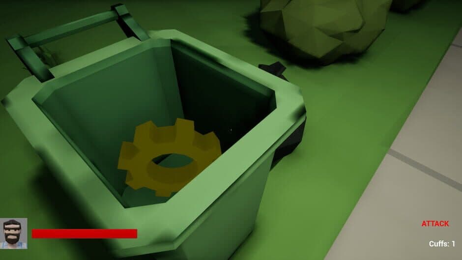 Скриншот 2 из Accident on the Simple Rd