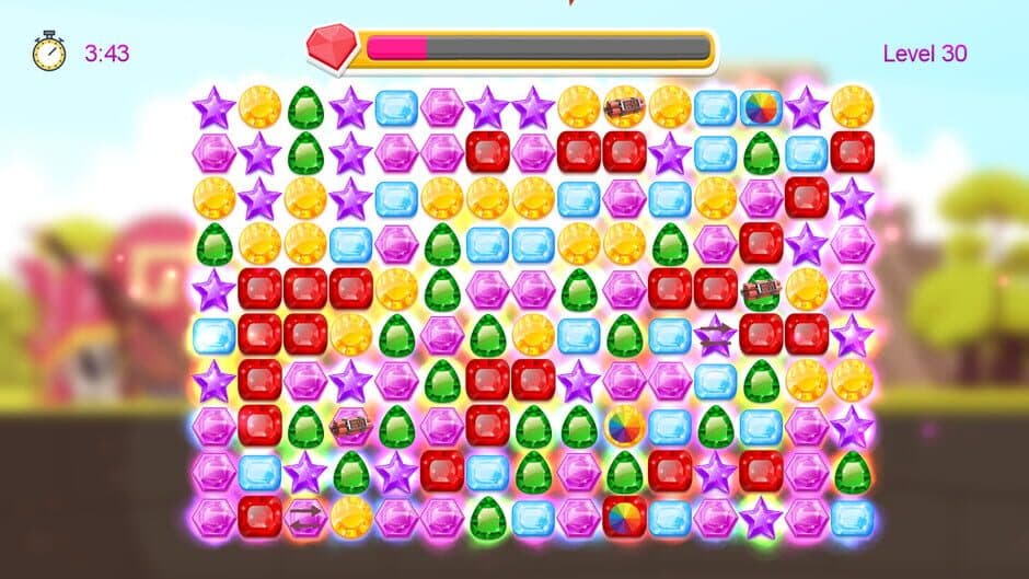 Скриншот 1 из Maya Treasures