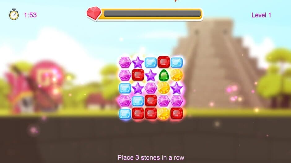 Скриншот 3 из Maya Treasures