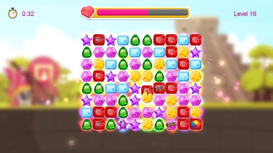 Скриншот 5 из Maya Treasures
