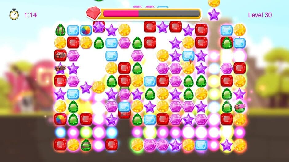 Скриншот 6 из Maya Treasures