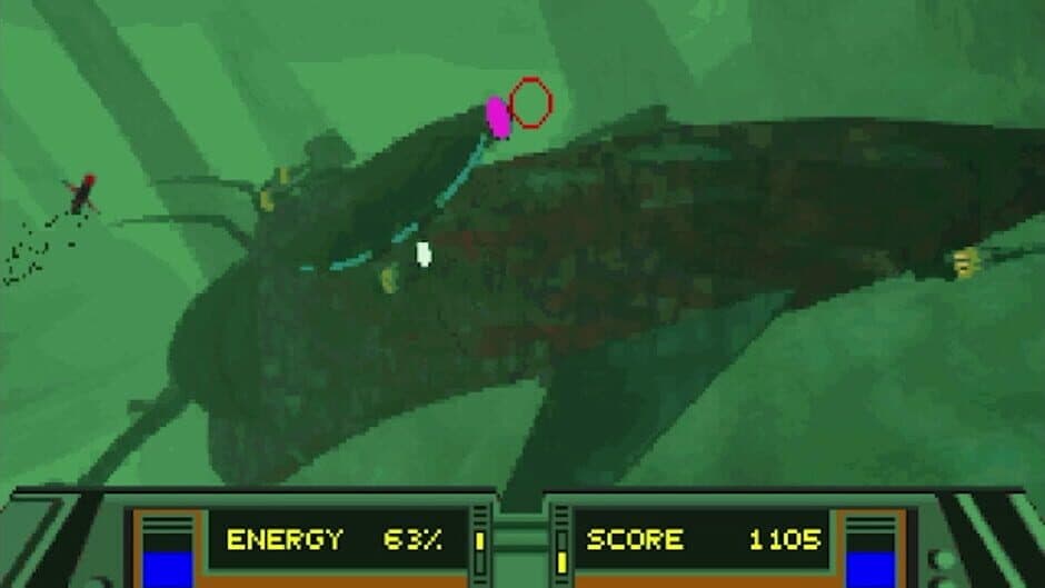 Скриншот 5 из Wetlands