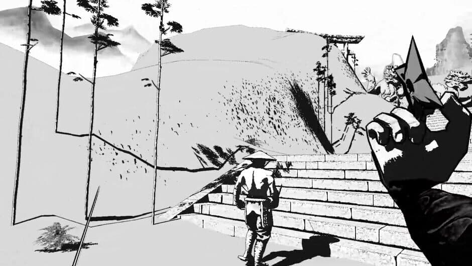 Скриншот 2 из Samurai Slaughter House