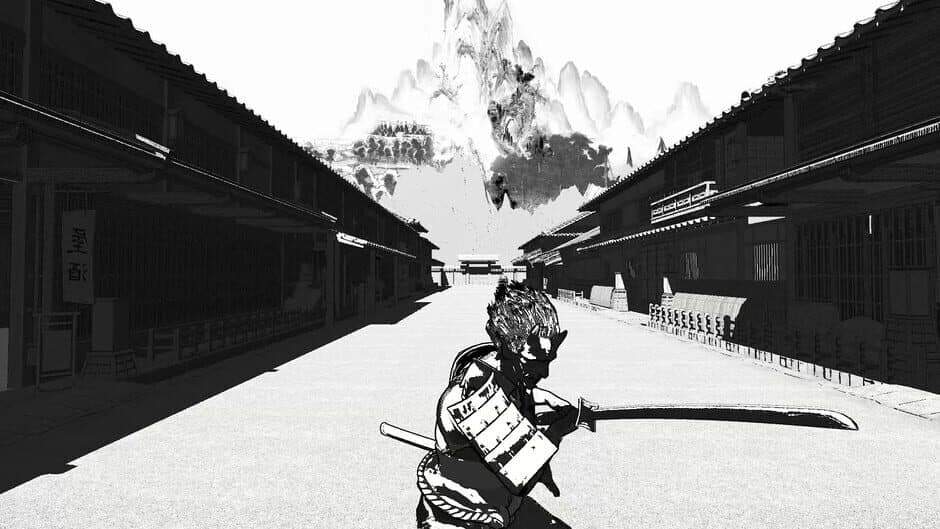 Скриншот 3 из Samurai Slaughter House