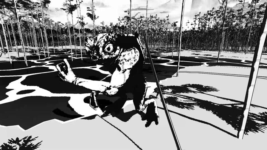 Скриншот 4 из Samurai Slaughter House