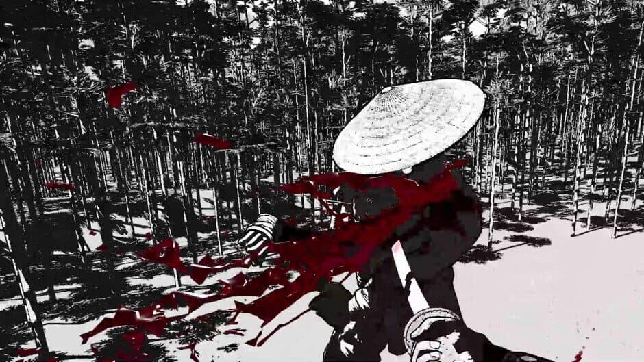 Скриншот 5 из Samurai Slaughter House