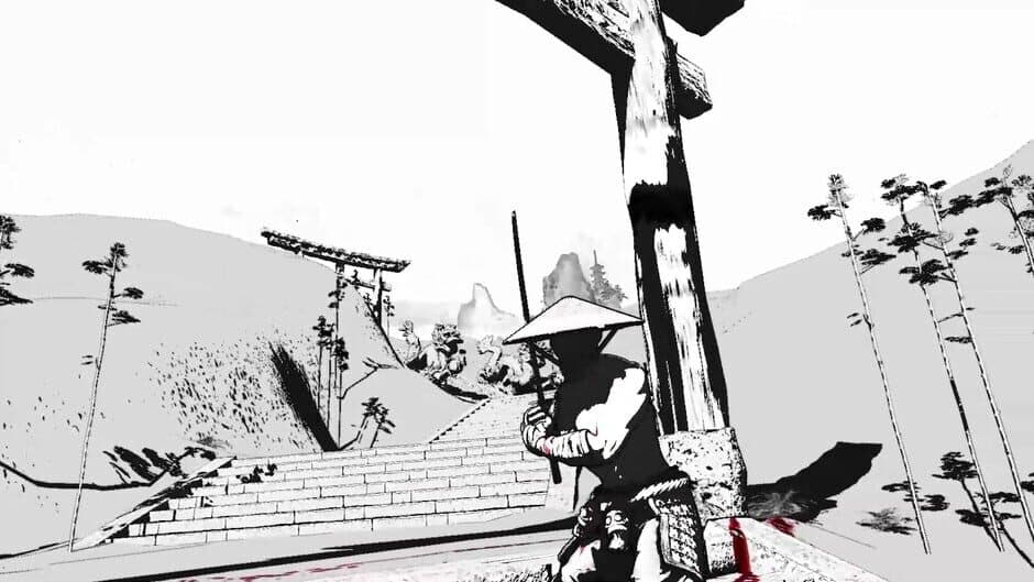 Скриншот 6 из Samurai Slaughter House