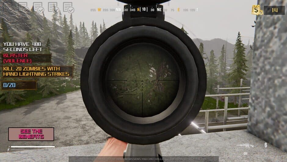 Скриншот 10 из Save the girls Action