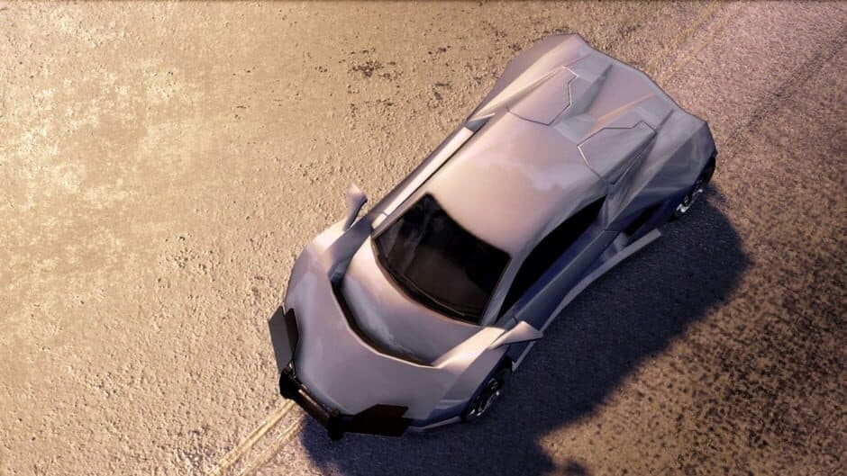 Скриншот 6 из Sleeping Dogs: Wheels of Fury