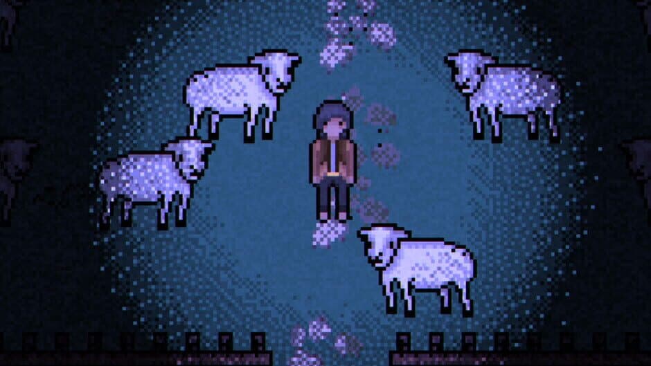 Скриншот 9 из Crimson Ranch