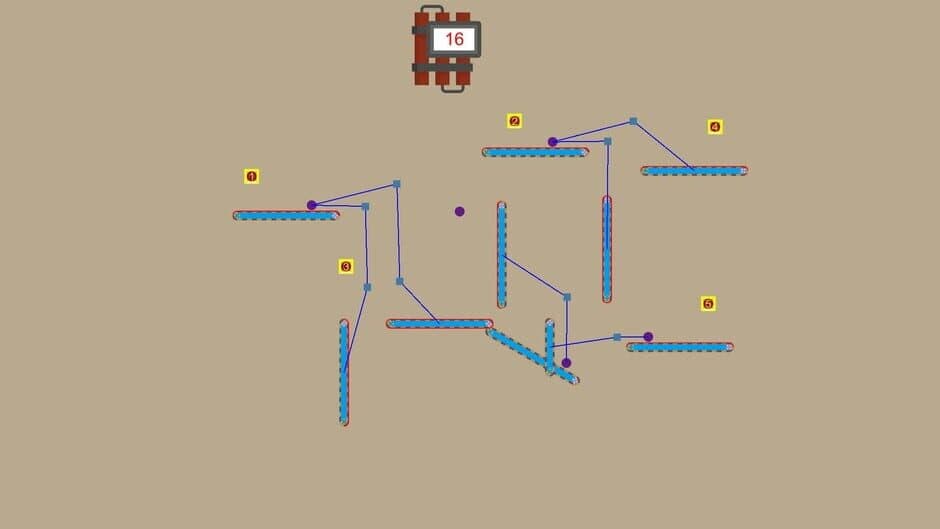 Скриншот 1 из Ultimate Demolition