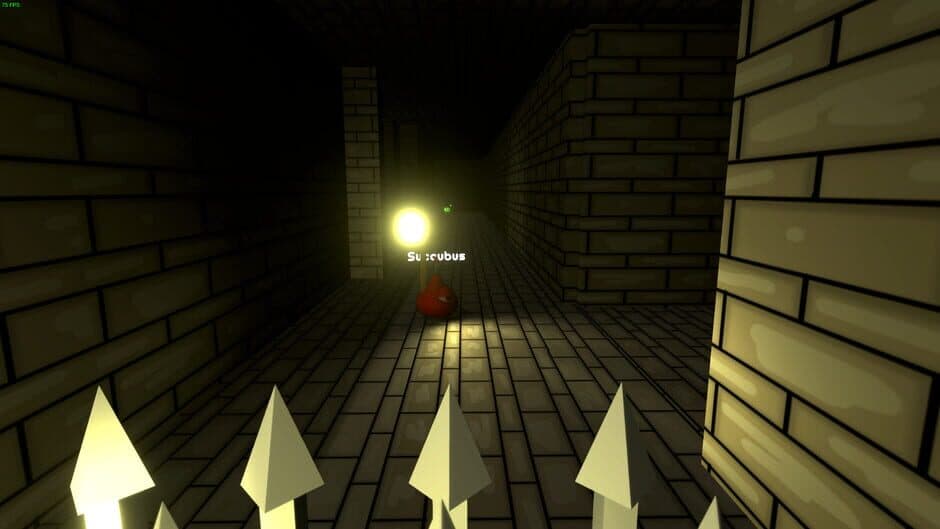 Скриншот 2 из Maze Party