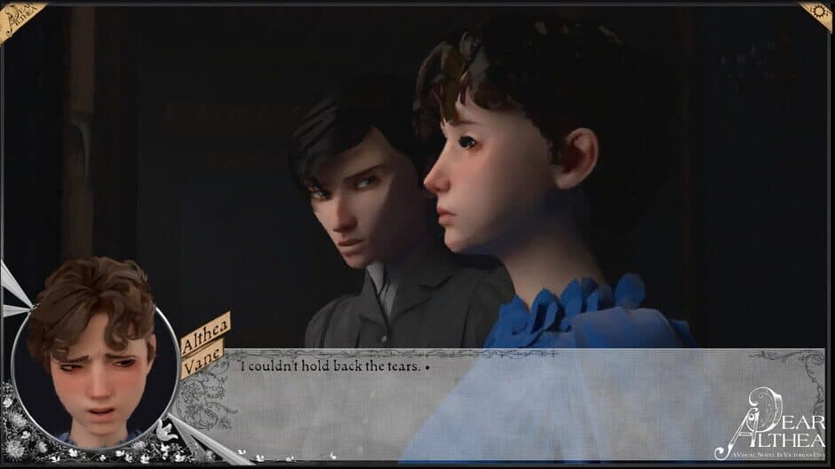 Скриншот 6 из Dear Althea