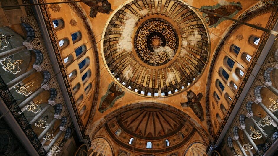 Скриншот 9 из Hagia Sophia VR Experience