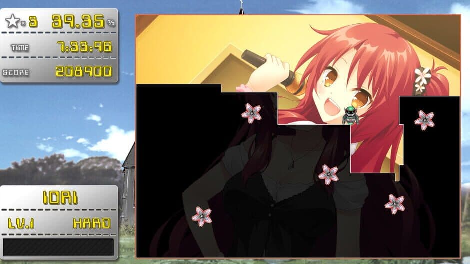 Скриншот 2 из Onnanoko Keeper 2