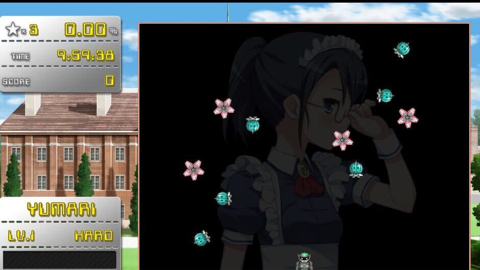 Скриншот 3 из Onnanoko Keeper 2