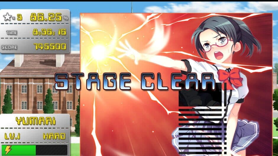 Скриншот 4 из Onnanoko Keeper 2