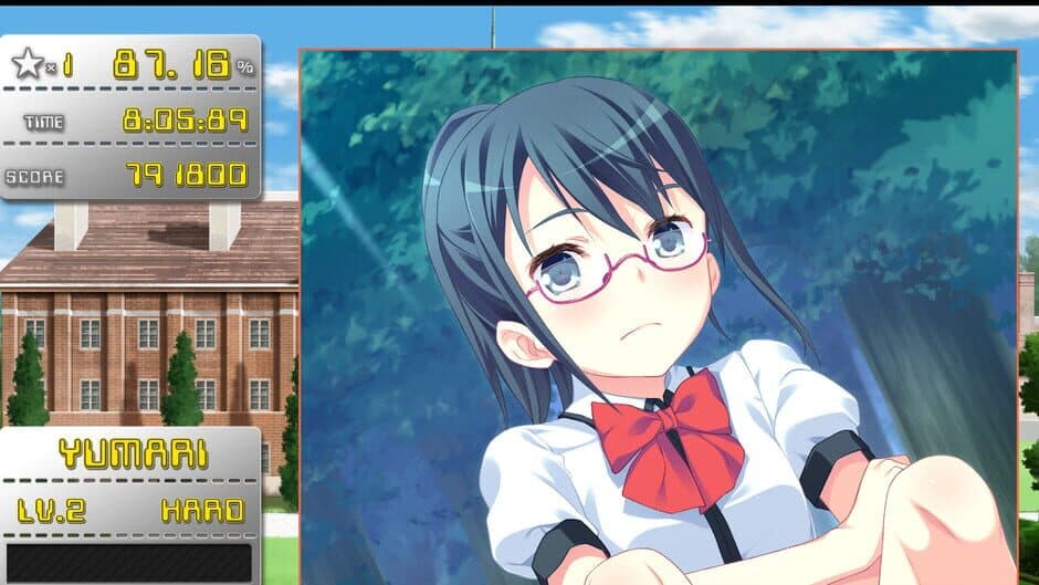 Скриншот 5 из Onnanoko Keeper 2