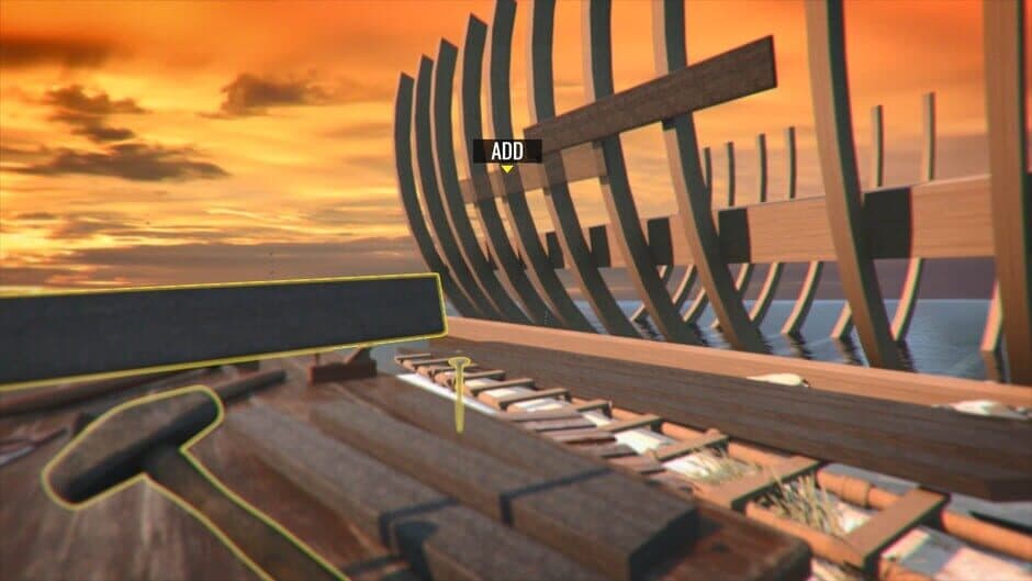 Скриншот 3 из Noah's Ark