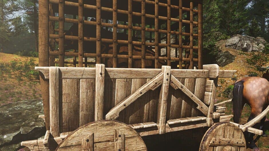 Скриншот 5 из Noah's Ark