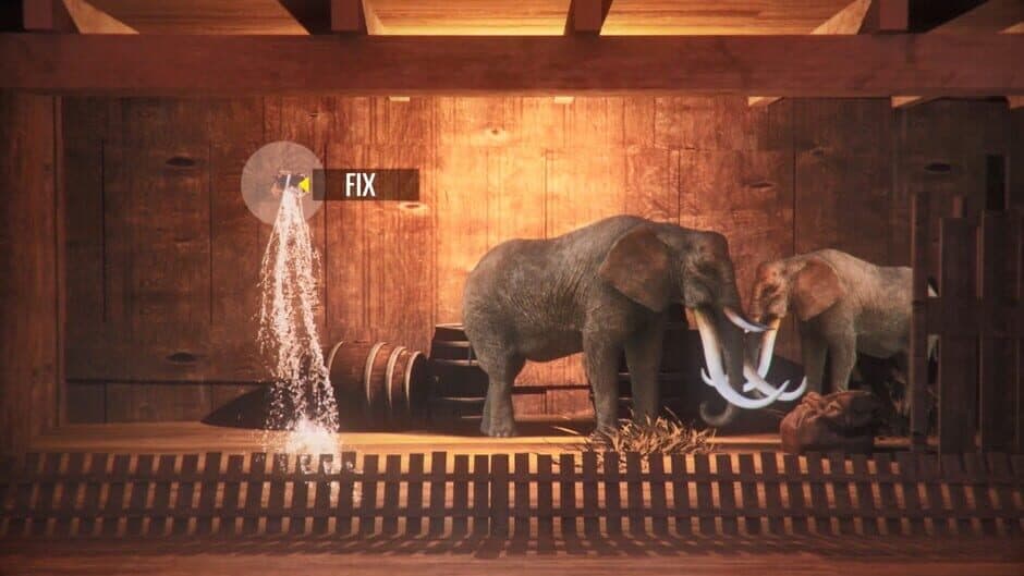 Скриншот 7 из Noah's Ark