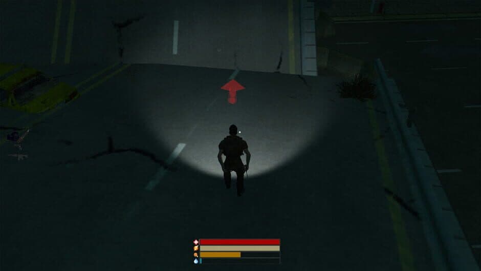 Скриншот 5 из Escape Zombies At Night