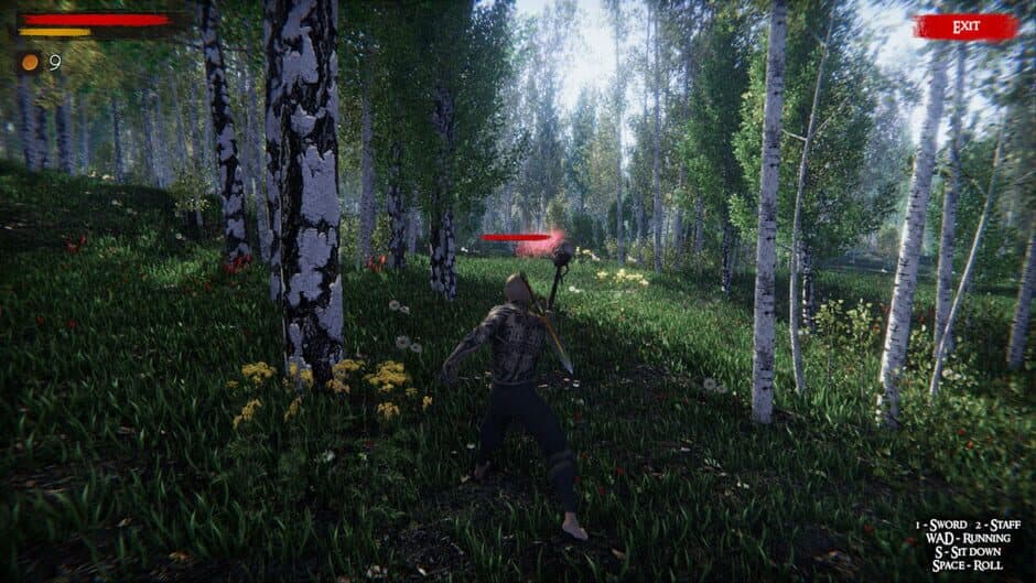 Скриншот 1 из Magic Pot&ter Battlegrounds