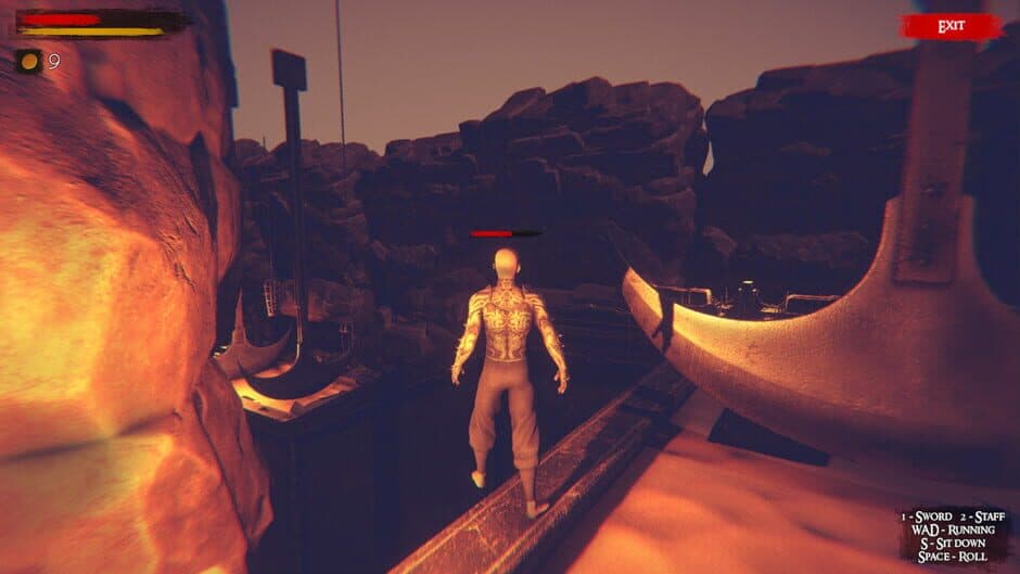 Скриншот 3 из Magic Pot&ter Battlegrounds