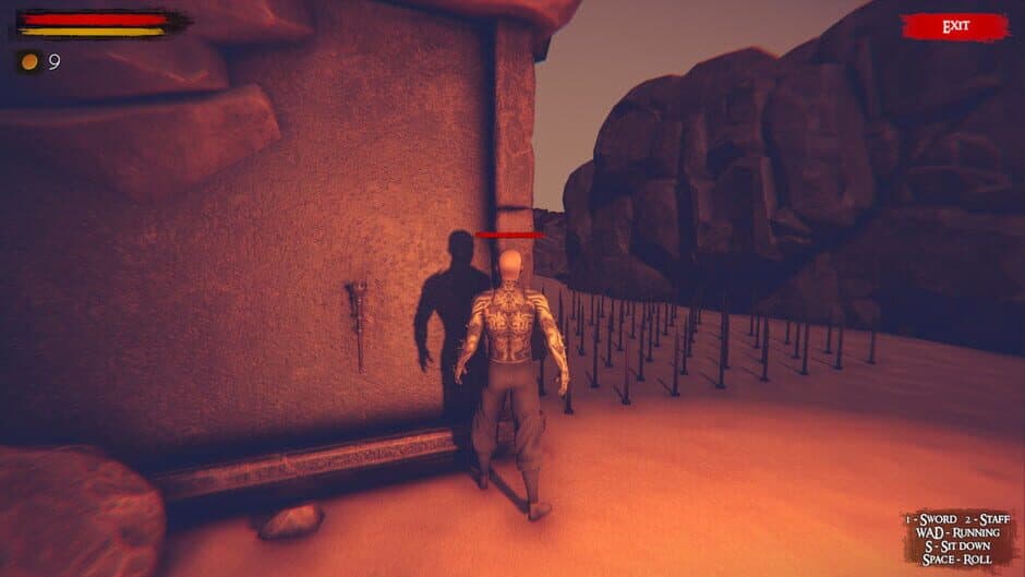 Скриншот 4 из Magic Pot&ter Battlegrounds