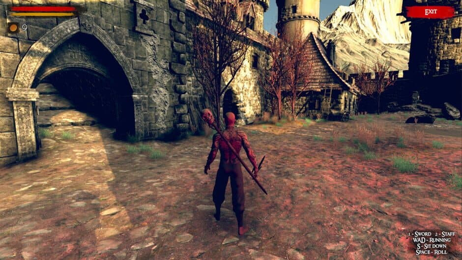 Скриншот 5 из Magic Pot&ter Battlegrounds