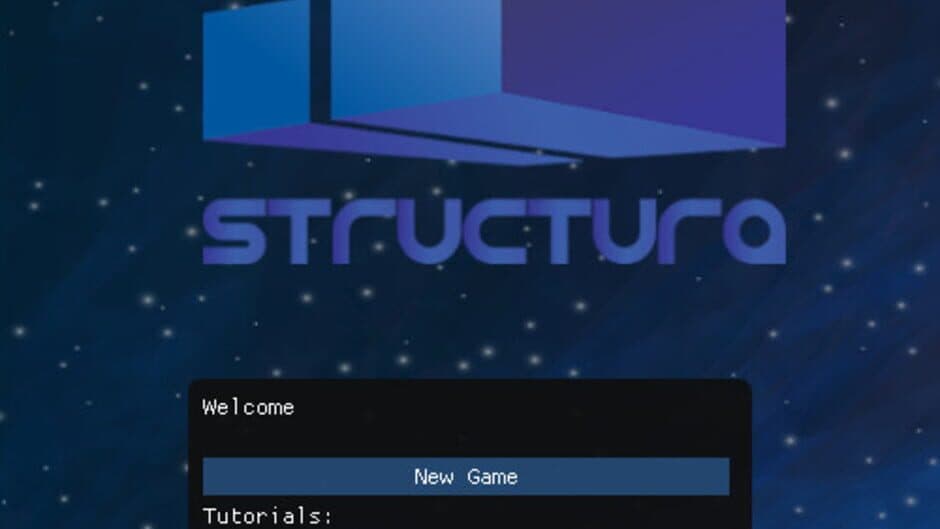 Скриншот 4 из Structura