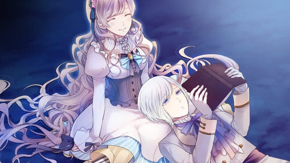 Скриншот 1 из Taisho x Alice: Episode 3