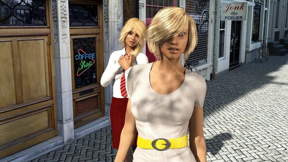 Скриншот 6 из Life with Mary
