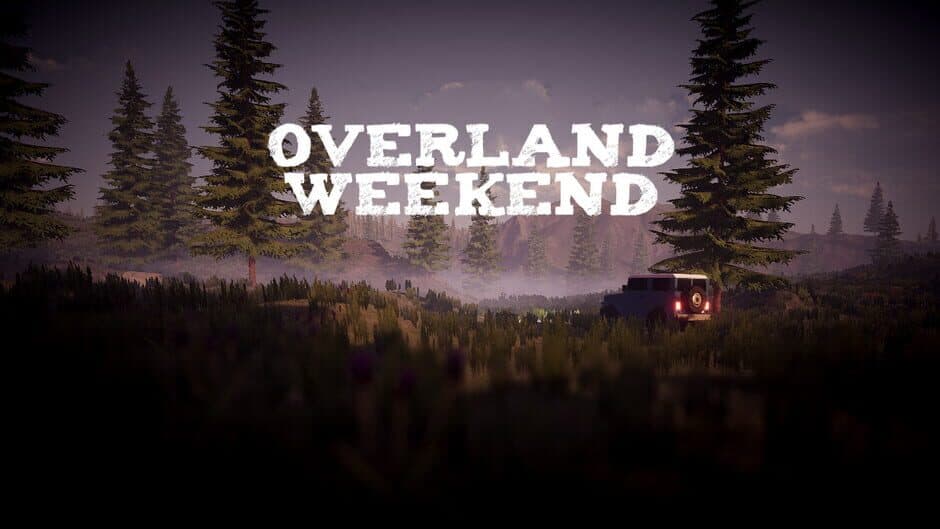 Скриншот 1 из Overland Weekend