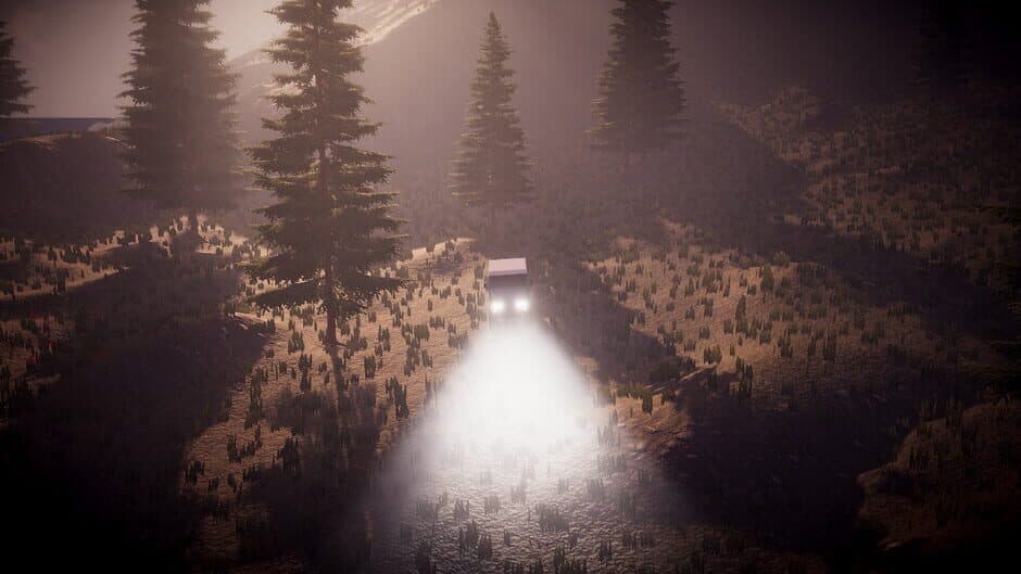 Скриншот 3 из Overland Weekend