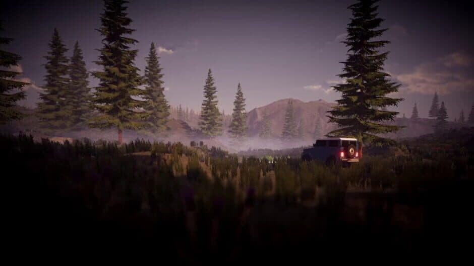 Скриншот 6 из Overland Weekend