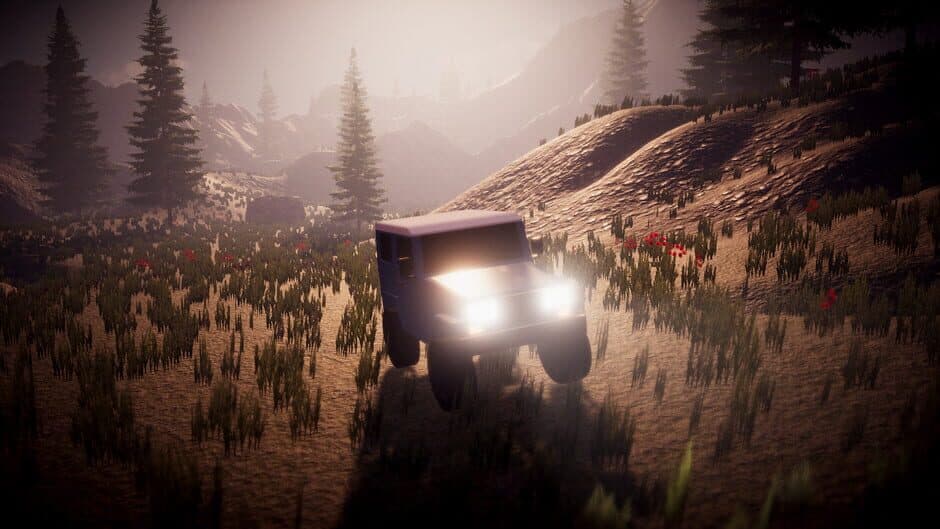 Скриншот 7 из Overland Weekend