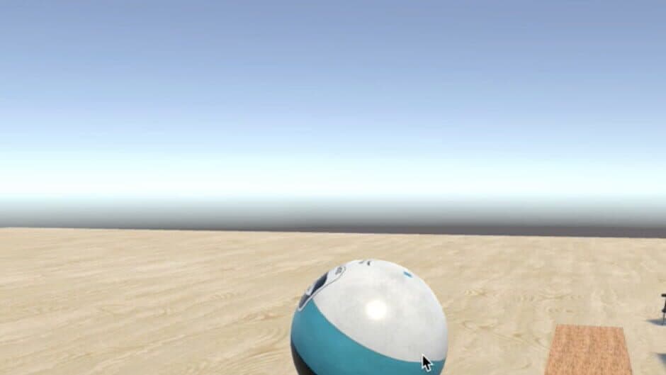 Скриншот 1 из Roll a Ball With Your Friends