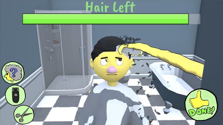 Скриншот 2 из Quarantine Cutz