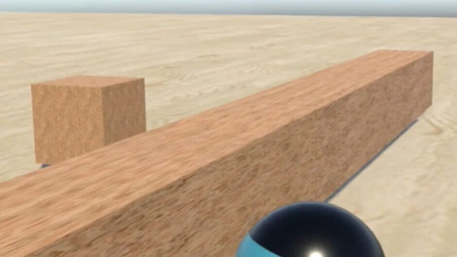 Скриншот 3 из Roll a Ball With Your Friends