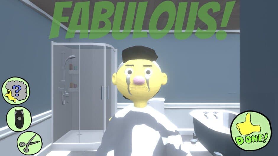 Скриншот 4 из Quarantine Cutz