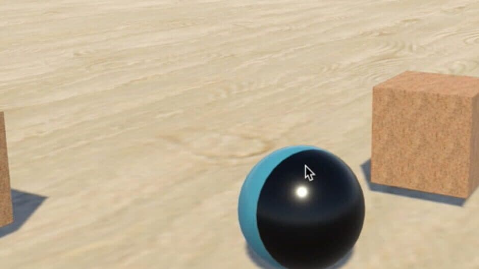 Скриншот 5 из Roll a Ball With Your Friends