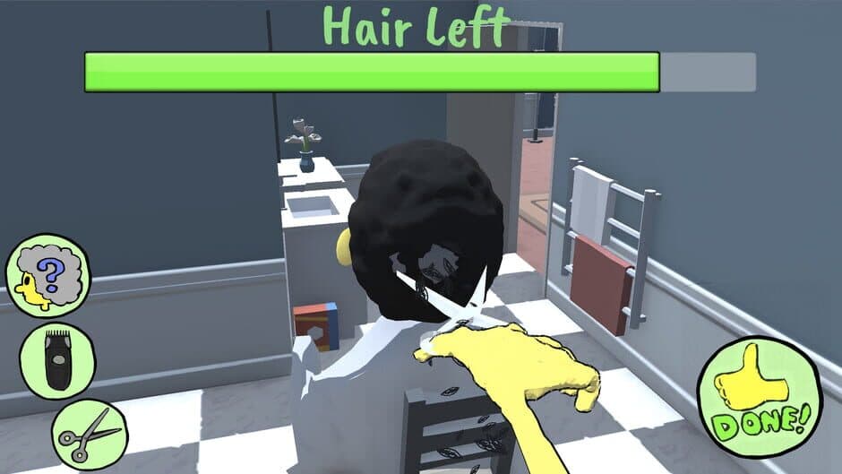 Скриншот 5 из Quarantine Cutz