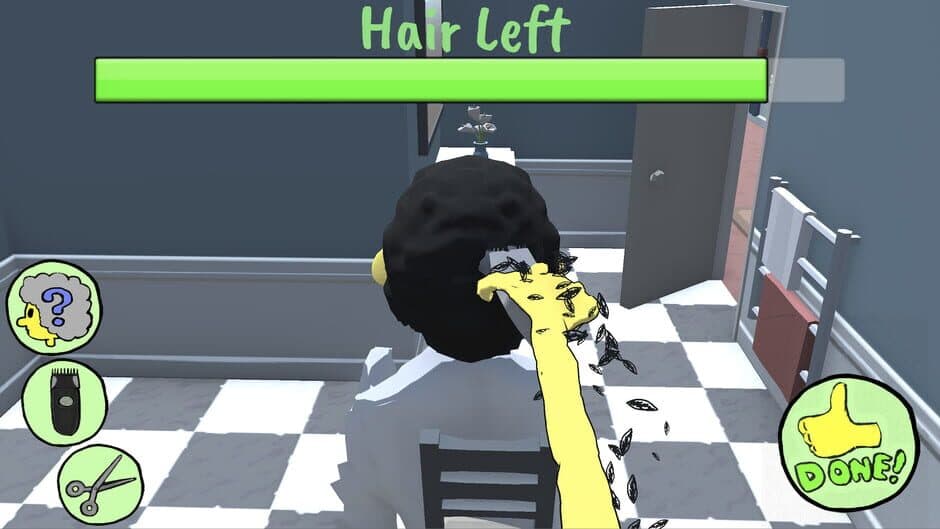 Скриншот 1 из Quarantine Cutz