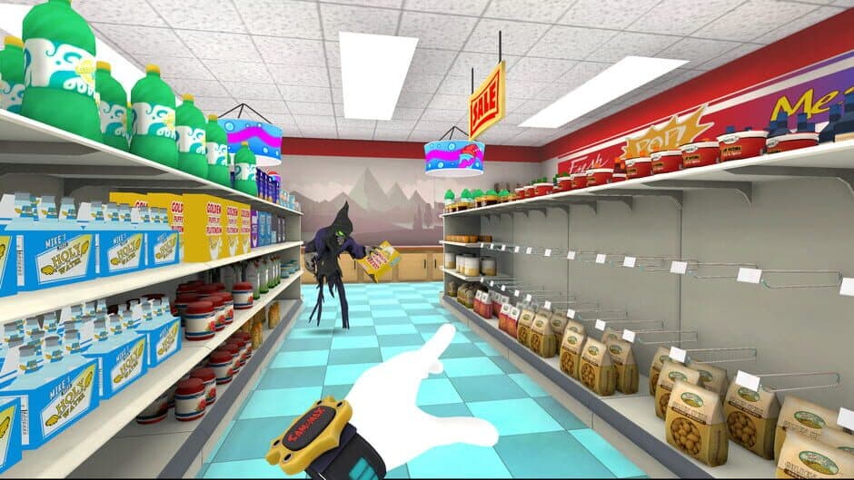 Скриншот 2 из Sam & Max: This Time It's Virtual