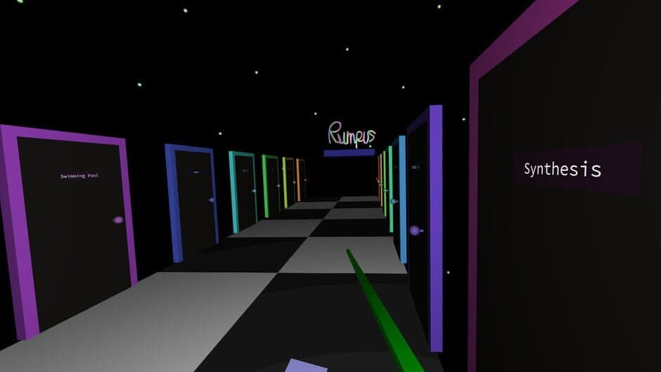 Скриншот 1 из Rumpus