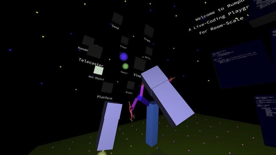 Скриншот 3 из Rumpus